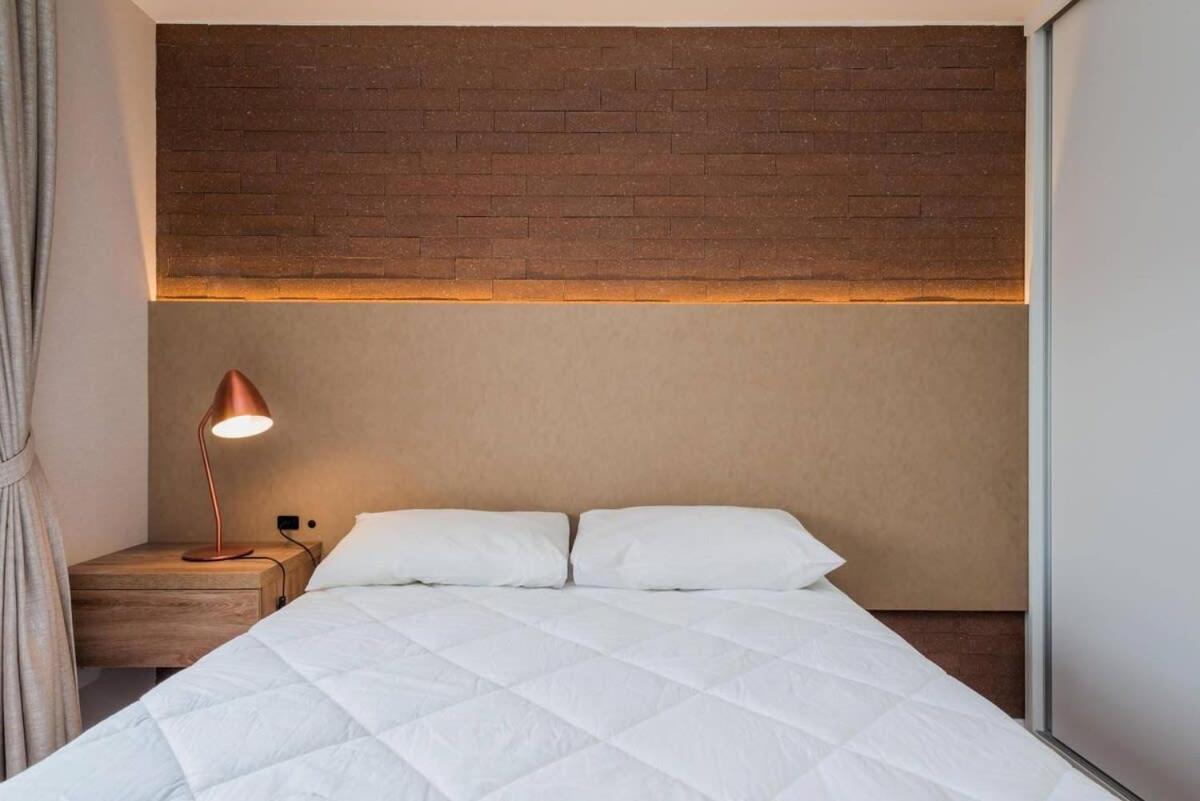 Bhomy Vila Madalena Studio Moderno Na85B Сан-Пауло Экстерьер фото